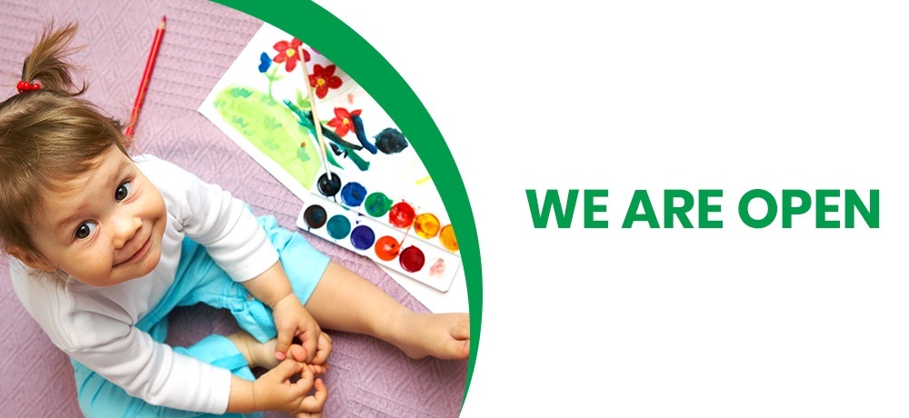 We Are Open - Rainbow Academy Learning & Child Care Centre.jpg