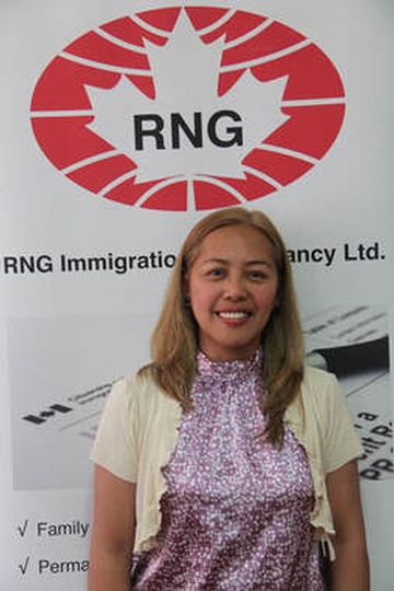 Immigration Consultant in New Westminster