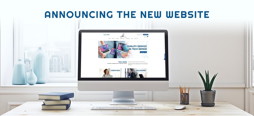 Announcing The New Website - TECH ZONE.jpg