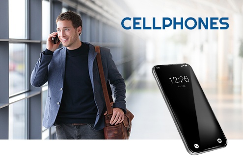 Cell Phone Accessories Etobicoke - TECH ZONE