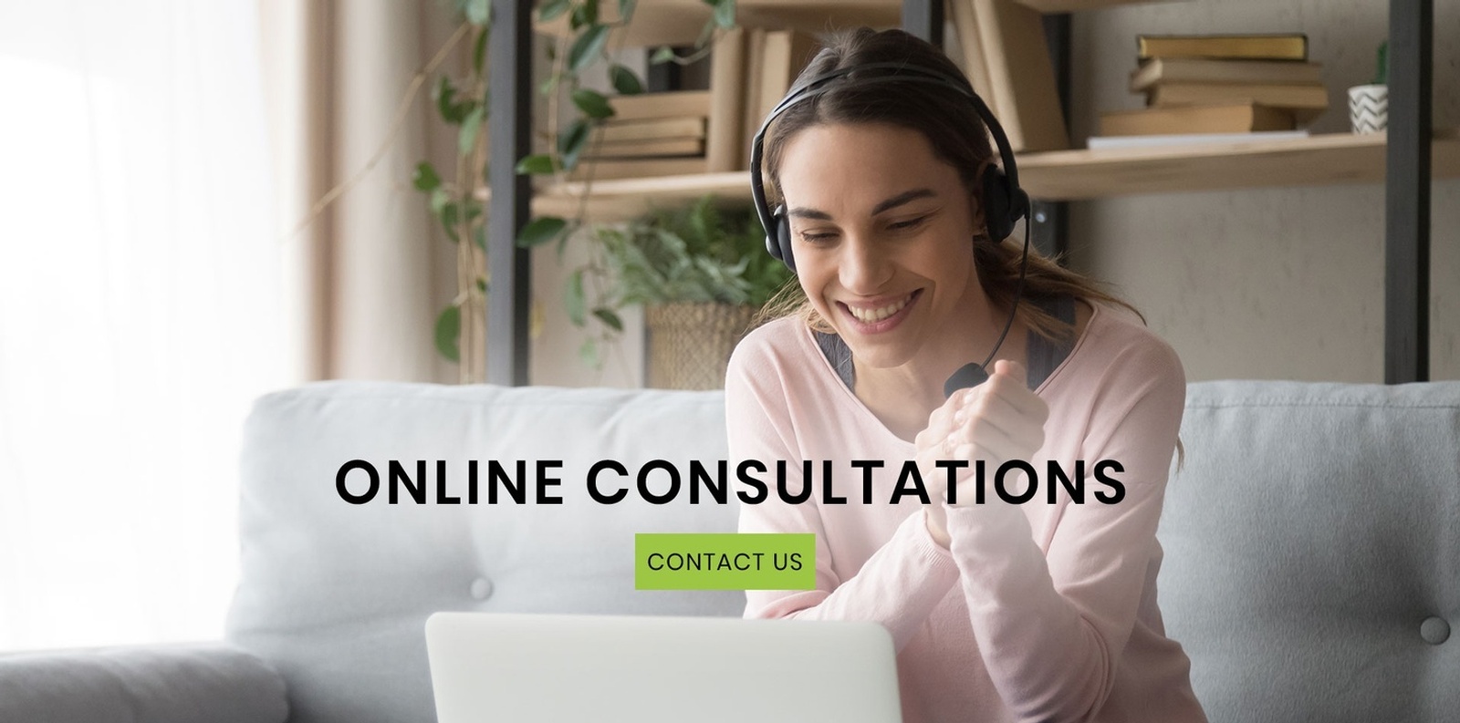 online consultations