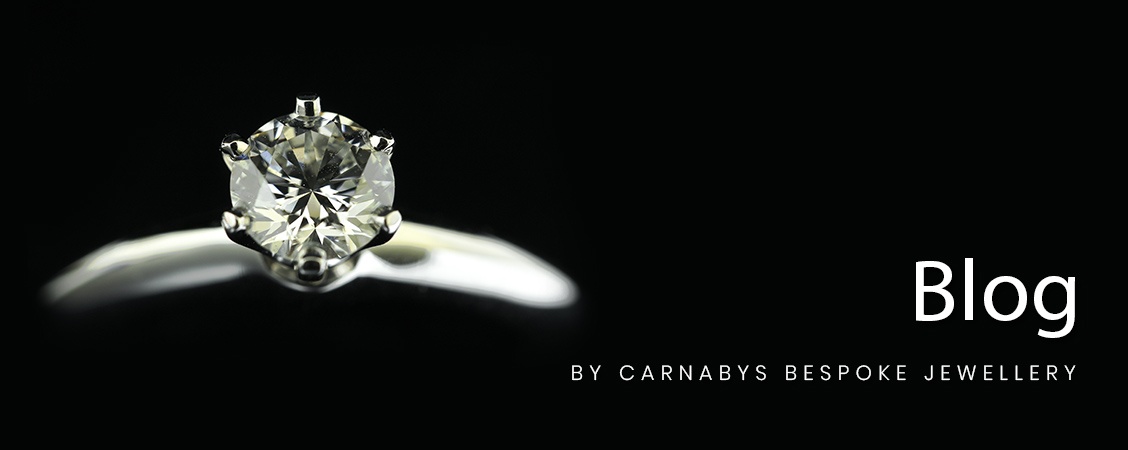 Blog by Carnabys Bespoke Jewellery