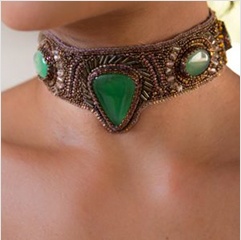 Ethnic Necklace Online Shopping