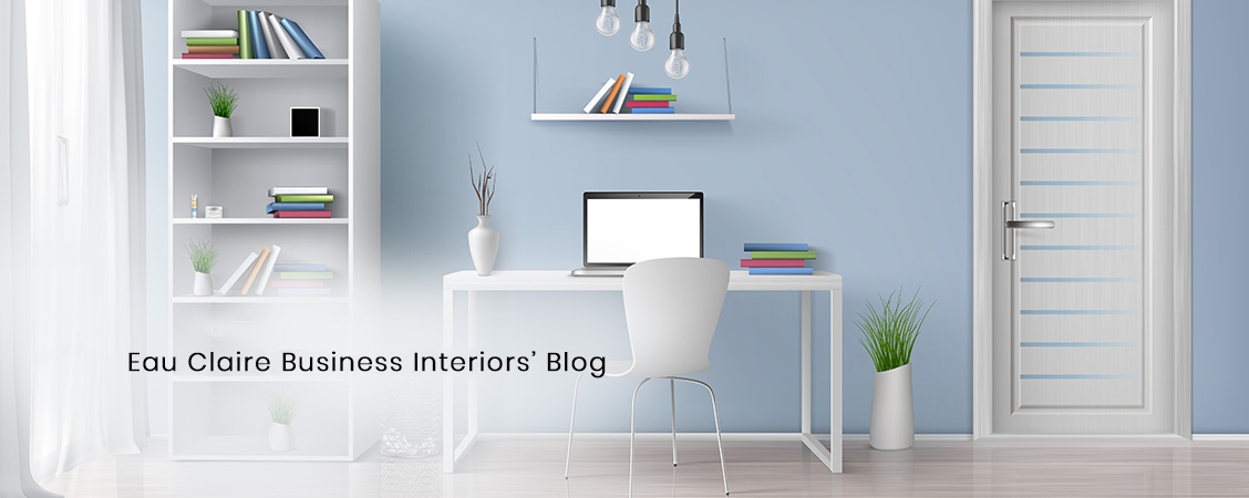 Blog by Eau Claire Business Interiors