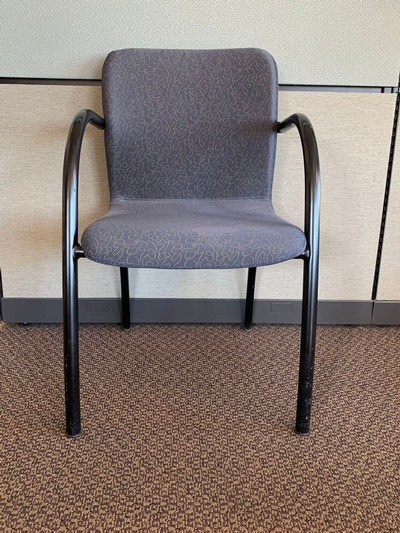 Used FourPoint Side Chair with Arms