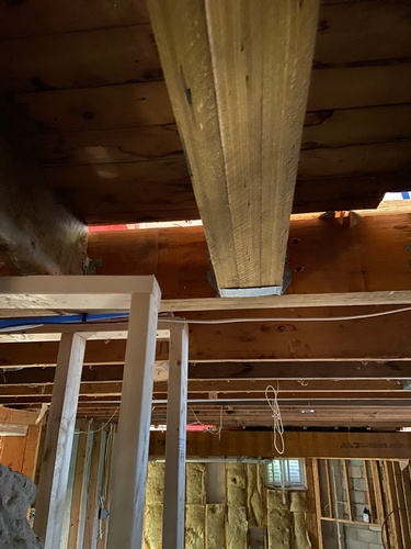 Removal of Load Bearing Walls by Civilcan Engineering Inc. in Toronto