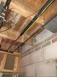 Transformed your Basement with Underpinning and Floor Lowering Services by Civilcan Engineering Inc. in Toronto