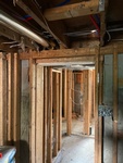 Basement Construction Project with Underpinning and Floor Lowering done by Civilcan Engineering Inc. in Toronto