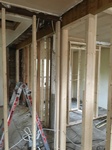 Removal of Load Bearing Beams by Civilcan Engineering Inc. in Toronto