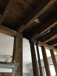 Load Bearing Wall and Posts Removal by Civilcan Engineering Inc. in Toronto