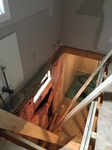 Below Grade Basement Entrance Services by Civilcan Engineering Inc. in Toronto