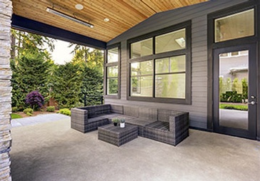 Mississauga Wooden, Concrete & Steel Decks