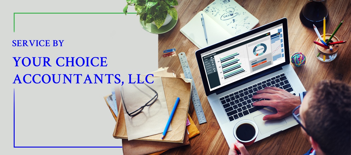 Accounting Services Lawrenceville