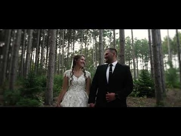 Wedding Video Production in Minneapolis Minnesota