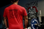 Spartan Competition T-Shirt