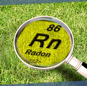 Radon Testing Services The Bronx, New York by 1st Selection Home Inspection