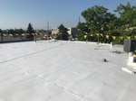 PVC Roofs