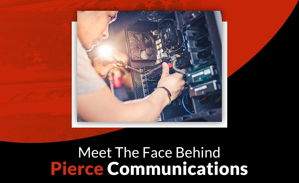 Blog by Pierce Communications