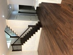 Solid Engineered Hardwood Flooring Vancouver by TJL Floor And Garage Door Inc