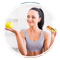 Nutrition Coaching Services in Fort Washington