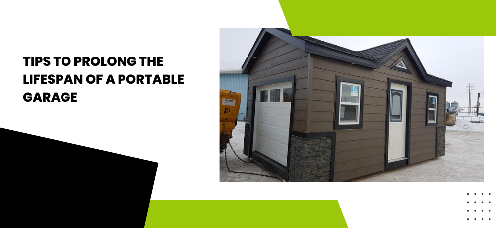 Blog by Morinville Colony Sheds And Garages