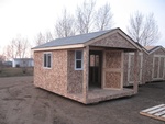 Sheds for Sale Alberta