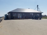 Morinville Colony Sheds