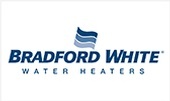 Bradford White Water Heaters Logo - Heating and Cooling Oakville