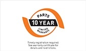Paris Logo - Heating and Cooling Oakville