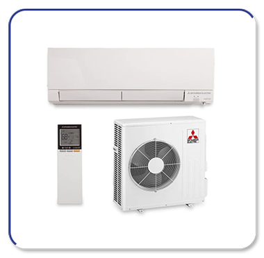 Ductless Solutions