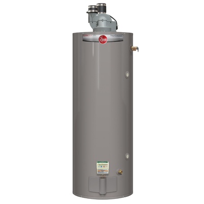 Rheem Professional Classic Plus® Power Direct Vent Water Heater