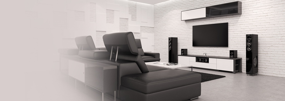  Blog by Canadian Home Theaters 