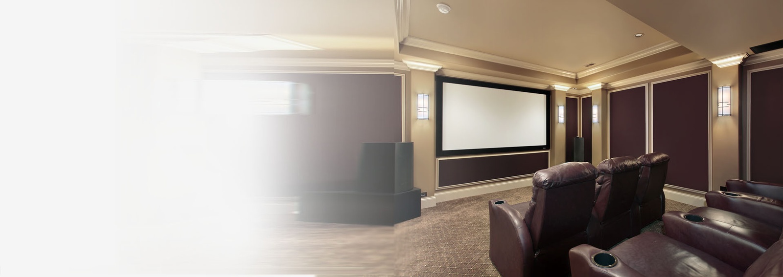 Canadian Home Theaters