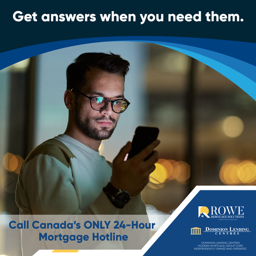 Mortgage Hotline