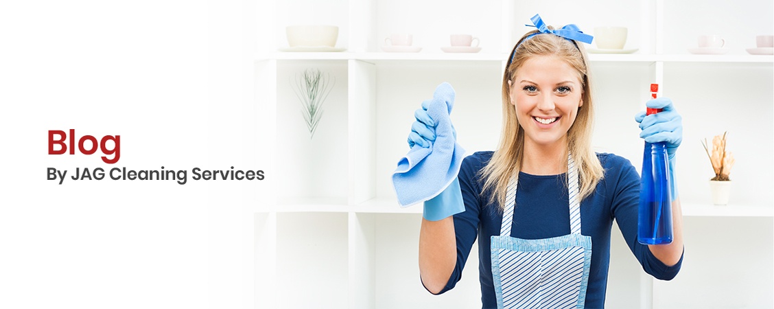 Blog by Professional Cleaning Company in Brooks & Medicine Hat, AB - JAG Cleaning Services Ltd.