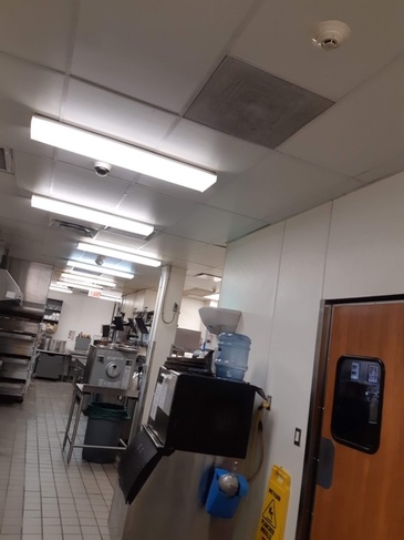 Commercial Kitchen Cleaning Services in Medicine Hat, AB by Qualified Cleaning Technicians at JAG Cleaning Services Ltd.