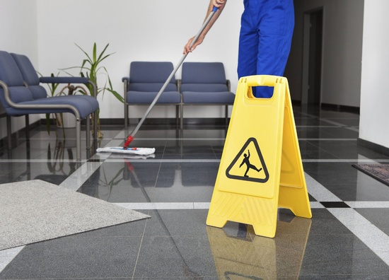 Office Commercial Cleaning Services in Lethbridge, AB by Professional Cleaning Company - JAG Cleaning Services Ltd.