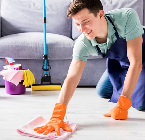 Adapting To Your Evolving Cleaning Needs