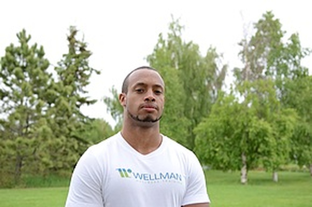 Blog by Wellman Wellness Training
