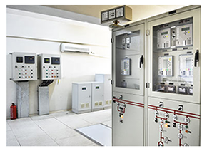 Commercial and Industrial Automation and Control System Installation and Maintenance in Saskatchewan by Flyer Electric
