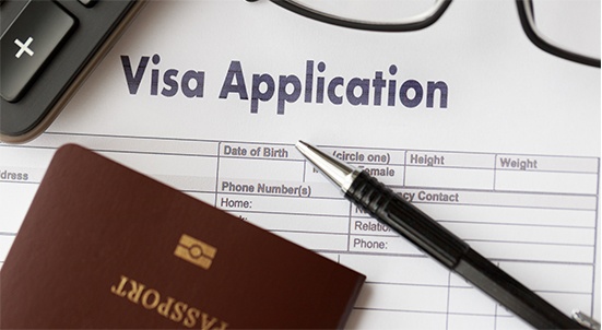 Business Immigration & Work Permit