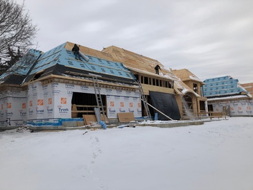 Roofing Contractors in Oakville, Ontario
