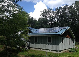 Solar Electrician Oakville