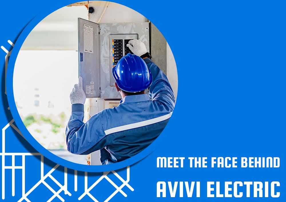 Blog by Avivi Electric