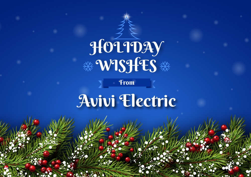 Blog by Avivi Electric