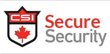 CSI Secure Security kanata