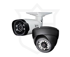 CSI | Video Surveillance