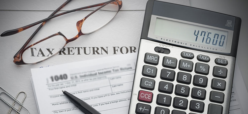 Think Tax Filing Season is Over? Why You May Need to File an Amended Return
