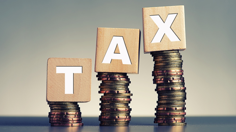 Blog by Ultimate Tax Relief
