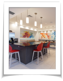 Lighting Design Services Tampa Duffy Design Group, Inc. - Interior Design Firm